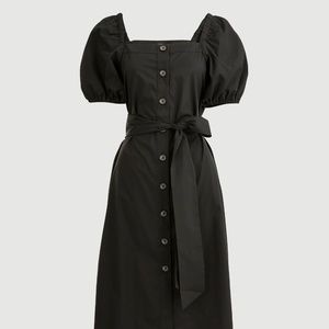 J. Crew Cottage Dress